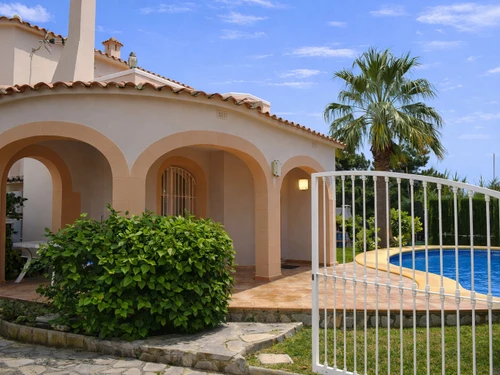 Villa Oliva, 3 bedrooms, 6 persons - photo_1012164110220