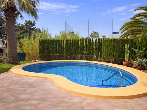 Villa Oliva, 3 bedrooms, 6 persons - photo_1012164110220