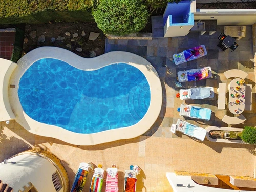 Villa Calp, 6 pièces, 10 personnes - photo_1012140599058