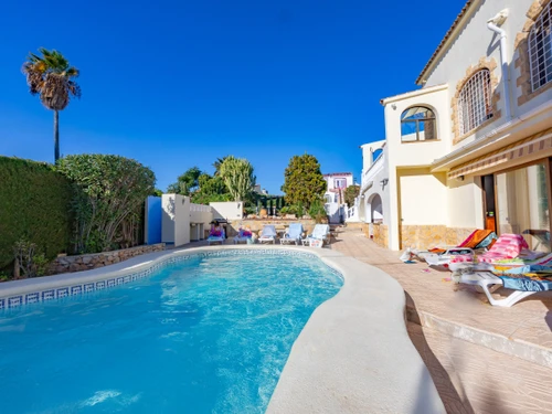 Villa Calp, 6 pièces, 10 personnes - photo_1012140599058