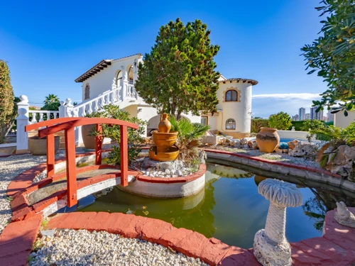 Villa Calp, 6 pièces, 10 personnes - photo_1012140599058