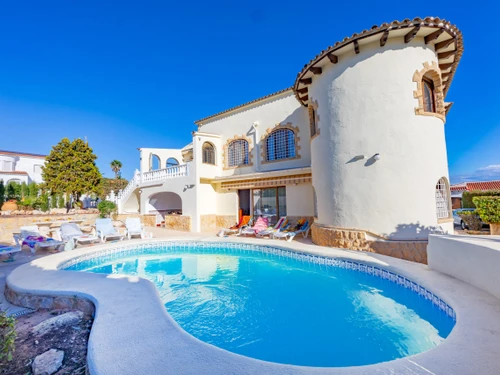 Villa Calp, 6 pièces, 10 personnes - photo_1012140599058