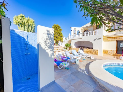 Villa Calp, 6 pièces, 10 personnes - photo_1012140599058