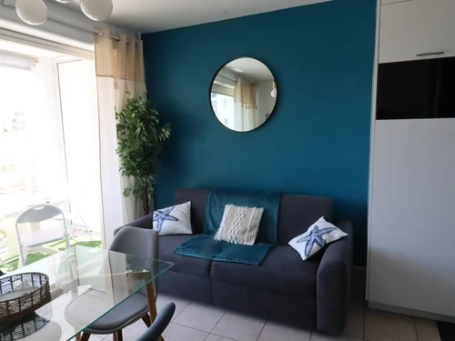 Apartment Royan, 1 bedroom, 4 persons - photo_19548170066