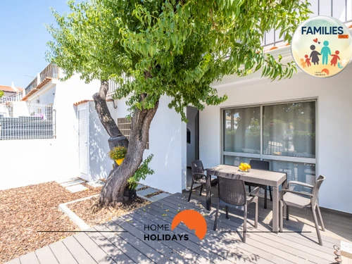 Maison Albufeira, 4 pièces, 8 personnes - photo_1011865719015