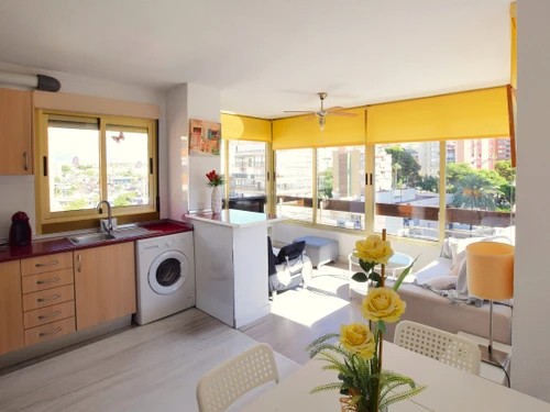 Ferienwohnung Benidorm, 1 Schlafzimmer, 2 Personen - photo_1012041239583