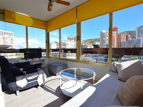 Ferienwohnung Benidorm, 1 Schlafzimmer, 2 Personen - photo_1012041239583