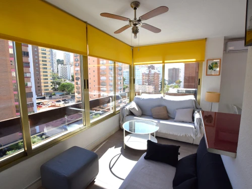 Ferienwohnung Benidorm, 1 Schlafzimmer, 2 Personen - photo_1012041239583
