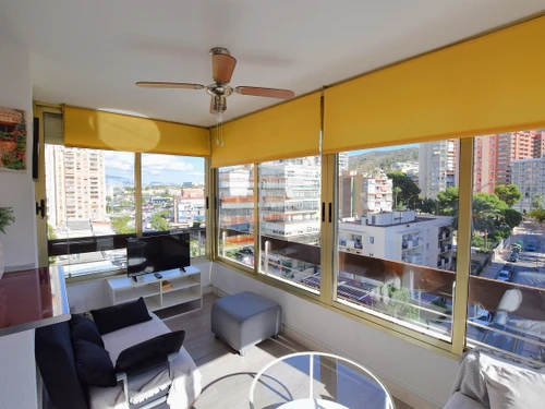 Ferienwohnung Benidorm, 1 Schlafzimmer, 2 Personen - photo_1012041239583