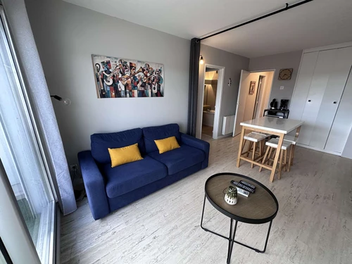 Ferienwohnung Le Grau du Roi, 1 Schlafzimmer, 4 Personen - photo_1012164160871