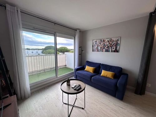 Ferienwohnung Le Grau du Roi, 1 Schlafzimmer, 4 Personen - photo_1012164160871