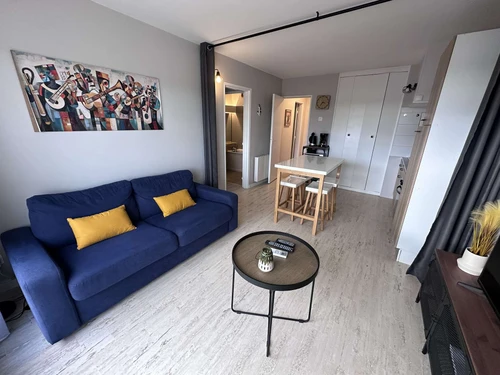 Ferienwohnung Le Grau du Roi, 1 Schlafzimmer, 4 Personen - photo_1012164160871