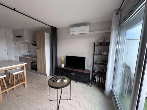 Ferienwohnung Le Grau du Roi, 1 Schlafzimmer, 4 Personen - photo_1012164160871