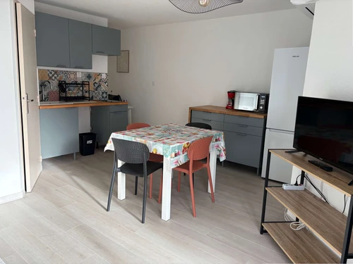 Apartamento Cap d'Agde, 2 dormitorios, 4 personas - photo_1011899457865