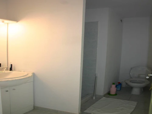 Villa Le Barcarès, 3 pièces, 6 personnes - photo_1011536102360