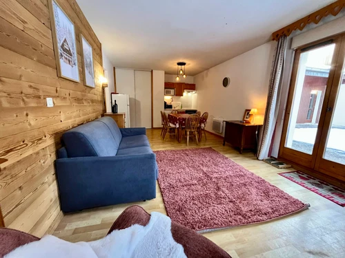 Apartment Samoëns, 2 bedrooms, 6 persons - photo_1012141215159