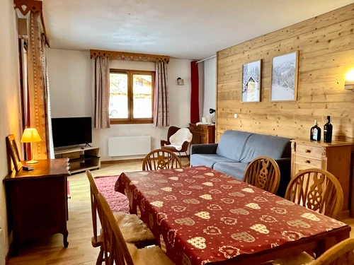 Apartment Samoëns, 2 bedrooms, 6 persons - photo_1012141215159