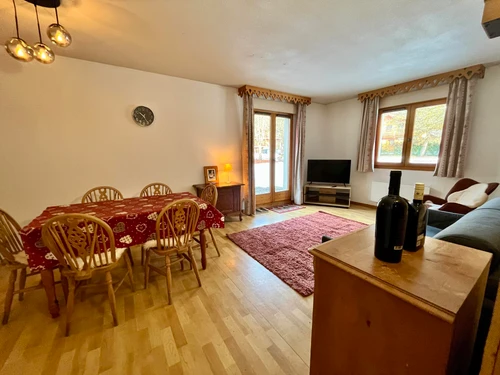 Apartment Samoëns, 2 bedrooms, 6 persons - photo_1012141215159