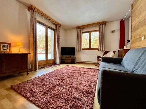 Apartment Samoëns, 2 bedrooms, 6 persons - photo_1012141215159