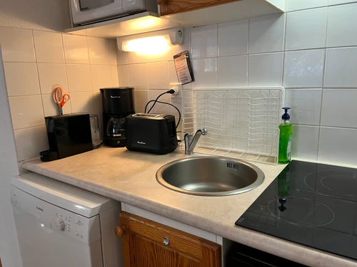 Apartment Samoëns, 2 bedrooms, 6 persons - photo_1012141215159