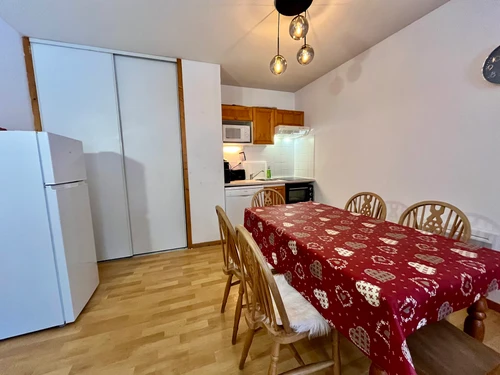 Apartment Samoëns, 2 bedrooms, 6 persons - photo_1012141215159