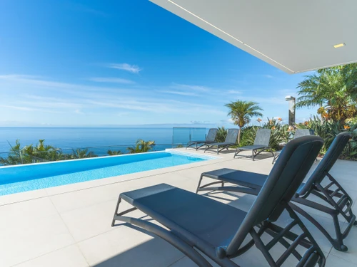 Villa Ribeira Brava, 5 pièces, 12 personnes - photo_1011938649911