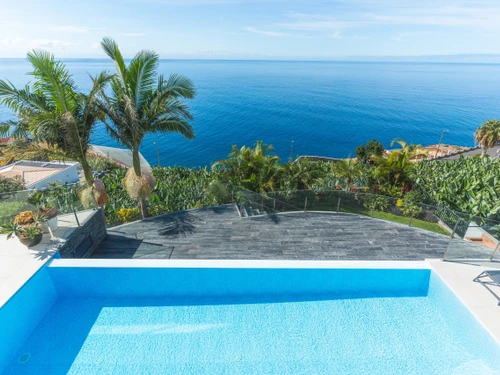 Villa Ribeira Brava, 5 pièces, 12 personnes - photo_1011938649911