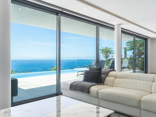 Villa Ribeira Brava, 5 pièces, 12 personnes - photo_1011938649911