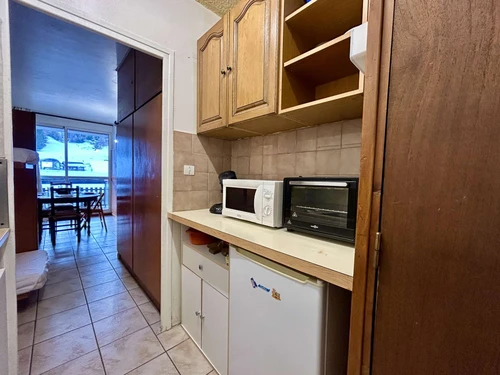 Apartment Le Dévoluy, studio flat, 4 persons - photo_1012164223607