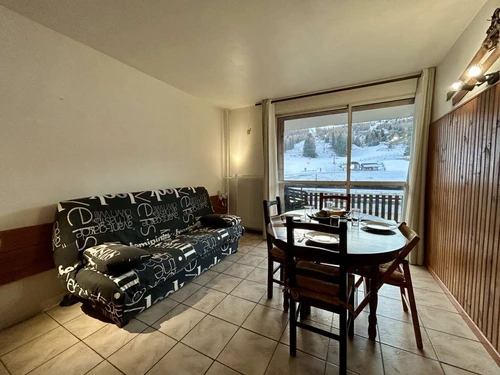 Apartment Le Dévoluy, studio flat, 4 persons - photo_1012164223607