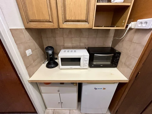 Apartment Le Dévoluy, studio flat, 4 persons - photo_1012164223607