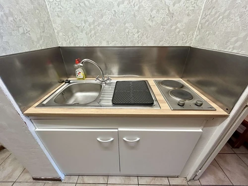 Apartment Le Dévoluy, studio flat, 4 persons - photo_1012164223607