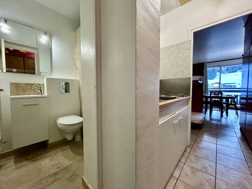 Apartment Le Dévoluy, studio flat, 4 persons - photo_1012164223607