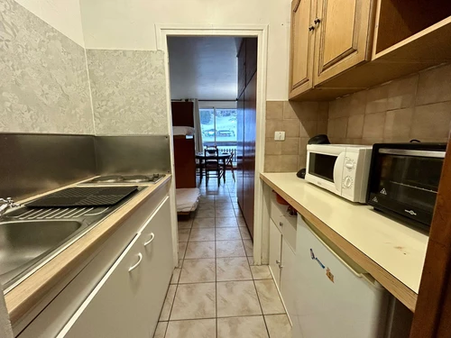 Apartment Le Dévoluy, studio flat, 4 persons - photo_1012164223607