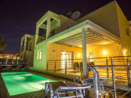 Villa Playa de muro, 3 bedrooms, 6 persons - photo_1011716703909