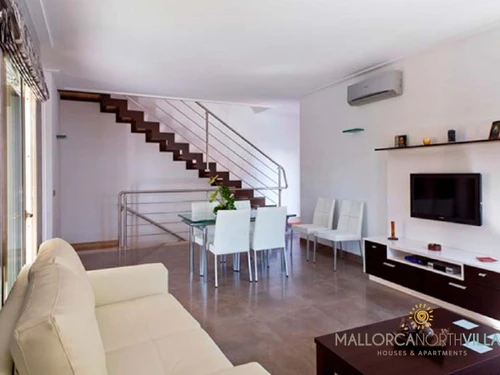 Villa Playa de muro, 3 bedrooms, 6 persons - photo_1011716703909