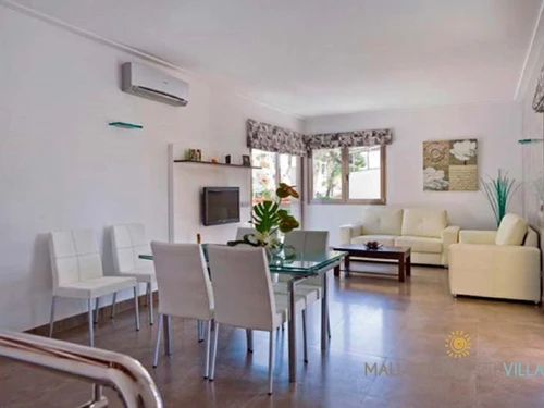 Villa Playa de muro, 3 bedrooms, 6 persons - photo_1011716703909