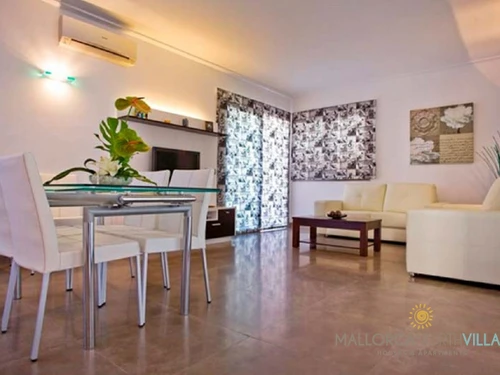 Villa Playa de muro, 3 bedrooms, 6 persons - photo_1011716703909