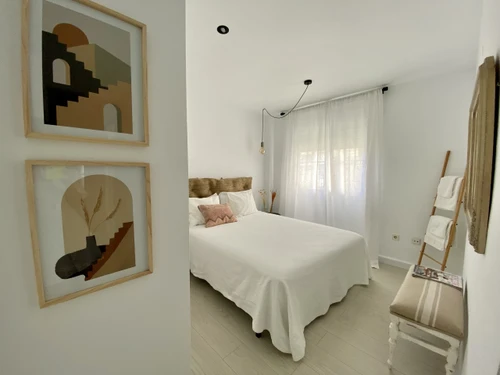 Apartment Torre del Mar, 2 bedrooms, 4 persons - photo_1012164231108