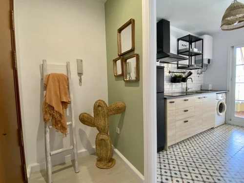 Apartment Torre del Mar, 2 bedrooms, 4 persons - photo_1012164231108