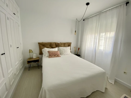 Apartment Torre del Mar, 2 bedrooms, 4 persons - photo_1012164231108