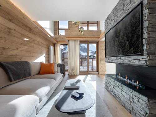 Apartment Val-d'Isère, 3 bedrooms, 8 persons - photo_1012103941863