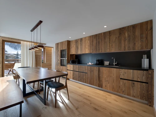 Apartment Val-d'Isère, 3 bedrooms, 8 persons - photo_1012103941863