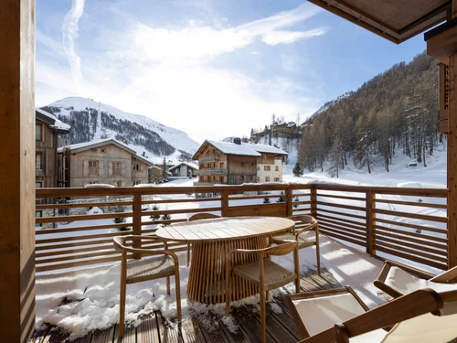 Apartment Val-d'Isère, 3 bedrooms, 8 persons - photo_1012103941863