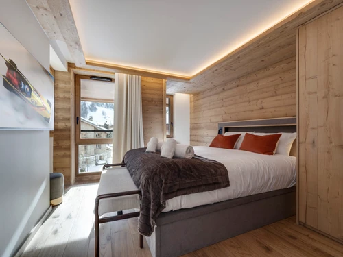 Apartment Val-d'Isère, 3 bedrooms, 8 persons - photo_1012103941863