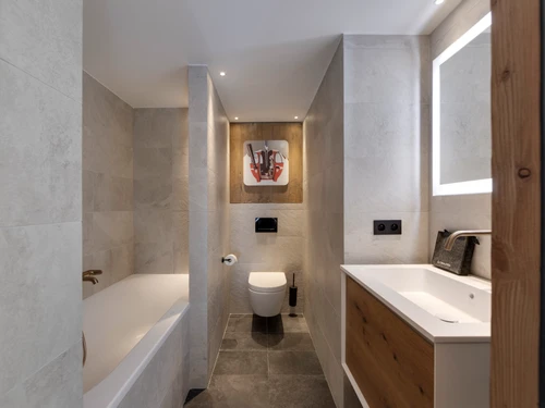 Apartment Val-d'Isère, 3 bedrooms, 8 persons - photo_1012103941863