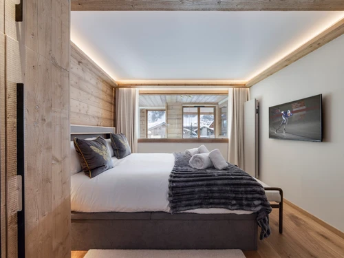 Apartment Val-d'Isère, 3 bedrooms, 8 persons - photo_1012103941863