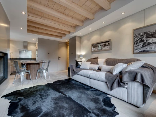 Apartment Val-d'Isère, 1 bedroom, 4 persons - photo_14895071324