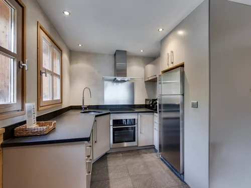 Apartment Val-d'Isère, 1 bedroom, 4 persons - photo_14895071324