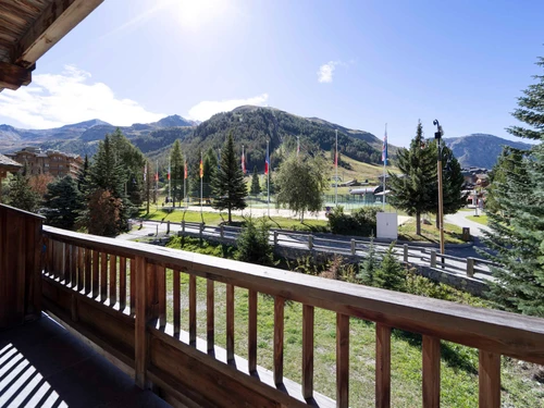 Apartment Val-d'Isère, 1 bedroom, 4 persons - photo_14895071324